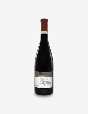 Surmaturé & rosé / Überreifer Wein und Rosé