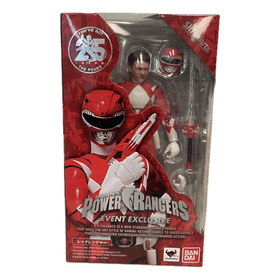 Action Figures