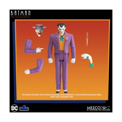 Mezco