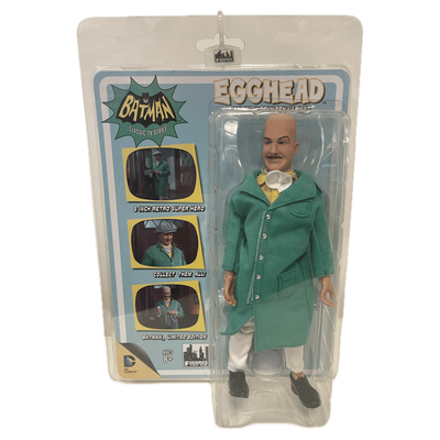 DC Toys