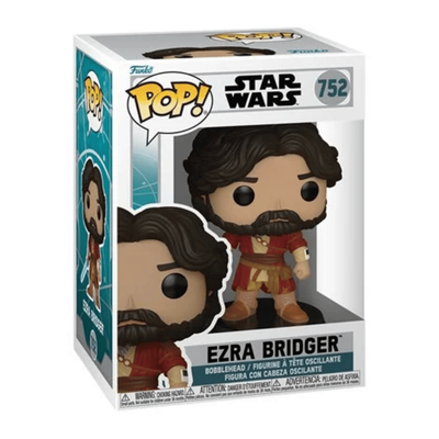 Funko Pops