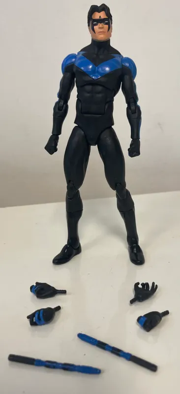 DC Collectibles Icons Nightwing