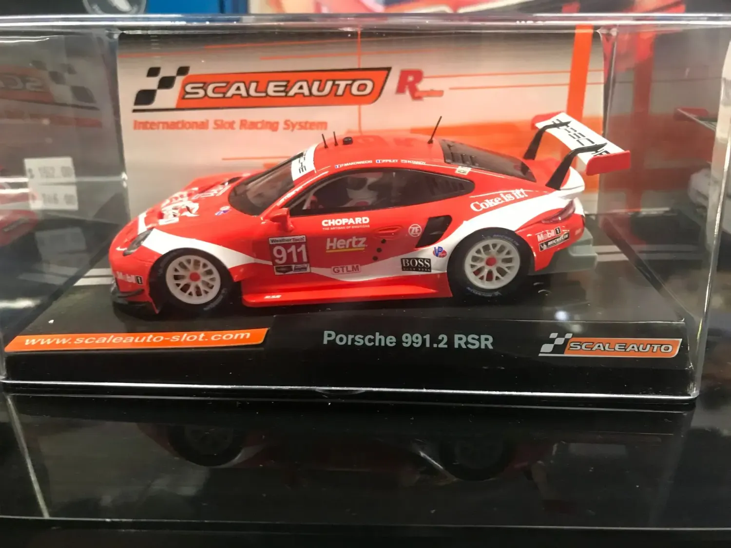 Scaleauto