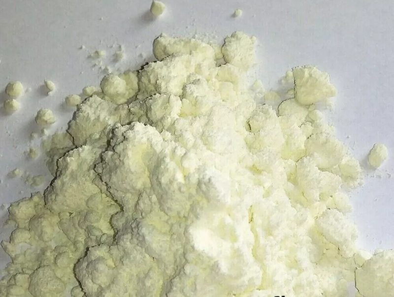 250g Schwefel, Schwefelpulver, Sulfur, anorganisch, 99,95% rein, fein gemahlen