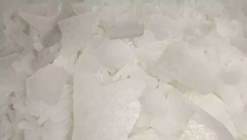 250g Magnesiumchlorid Hexahydrat Flakes, Flockensalz