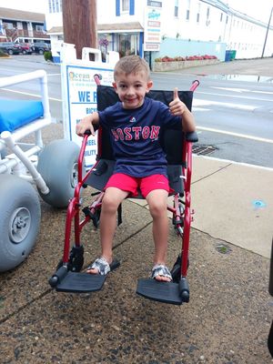 MOBILITY RENTALS