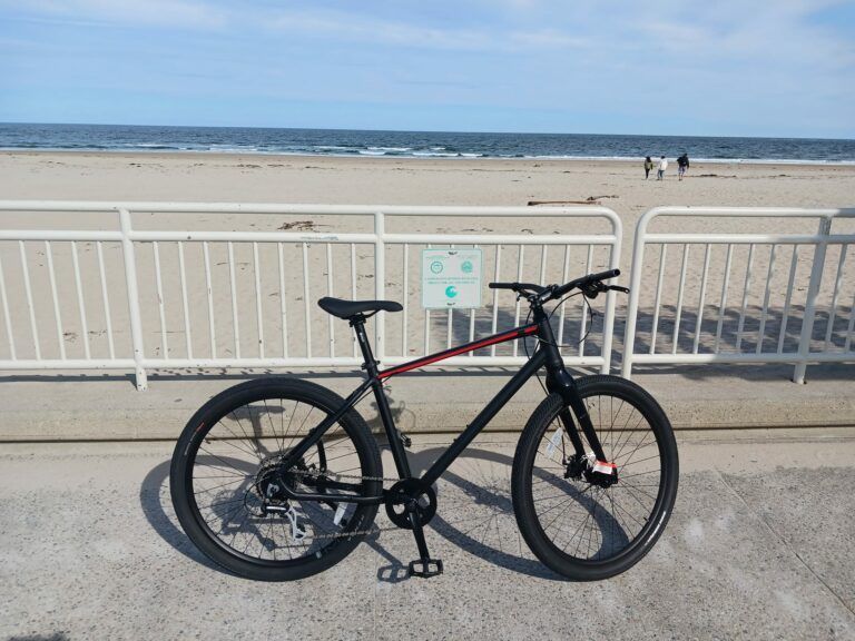 Haro Team Mountain Bikes