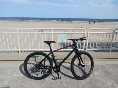 Haro Team Mountain Bikes