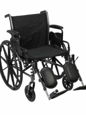 Regular Wheelchairs