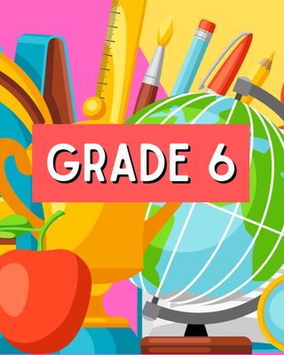 GRADE 6