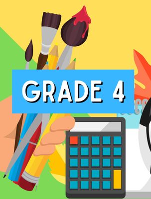 GRADE 4