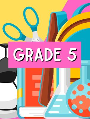 GRADE 5