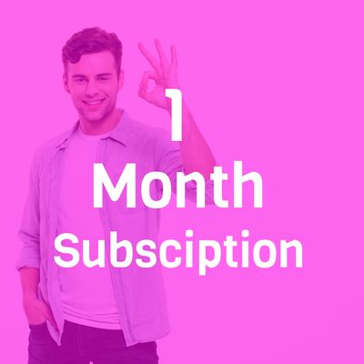 Basic Marketing Service