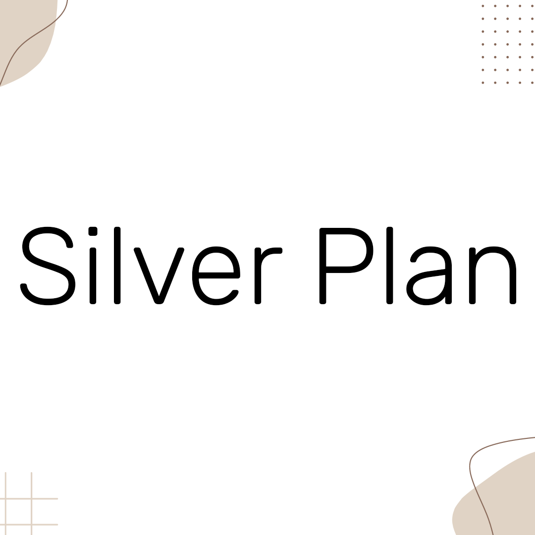 Silver Marketing Service
