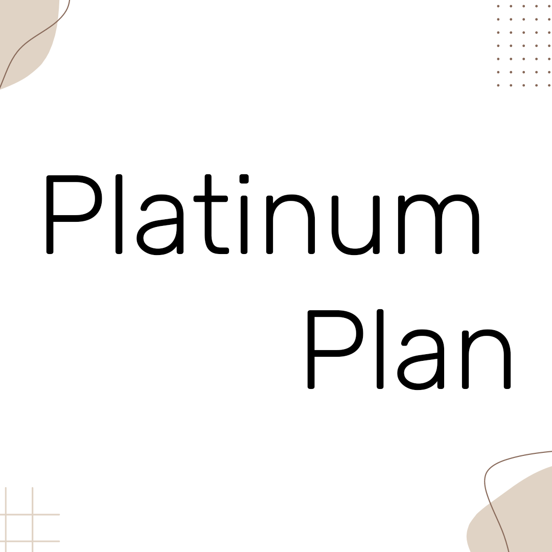 Platinum Marketing Service