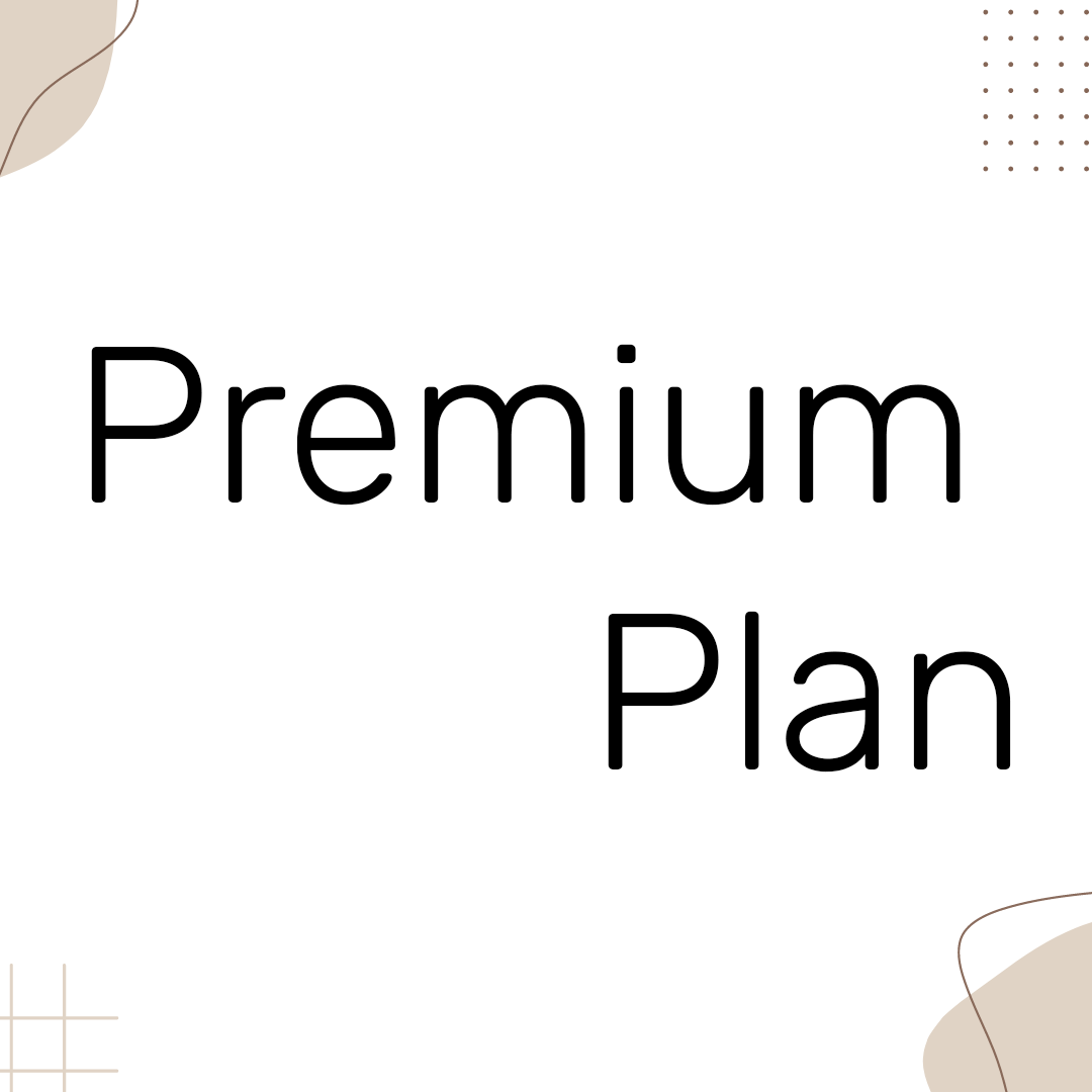 Premium Marketing Service