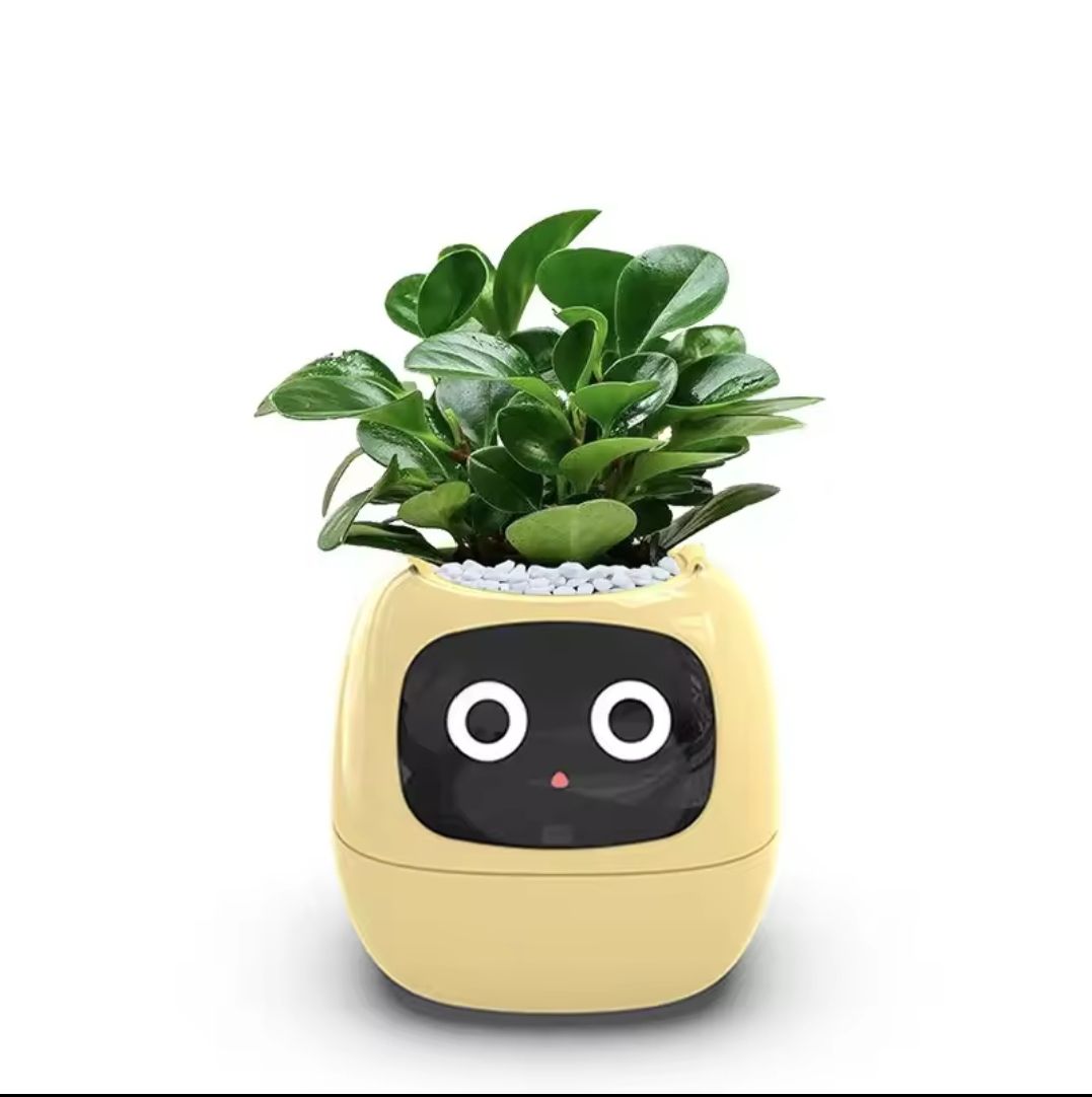 Smart AI Planter