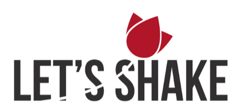 Let's Shake event ticket
