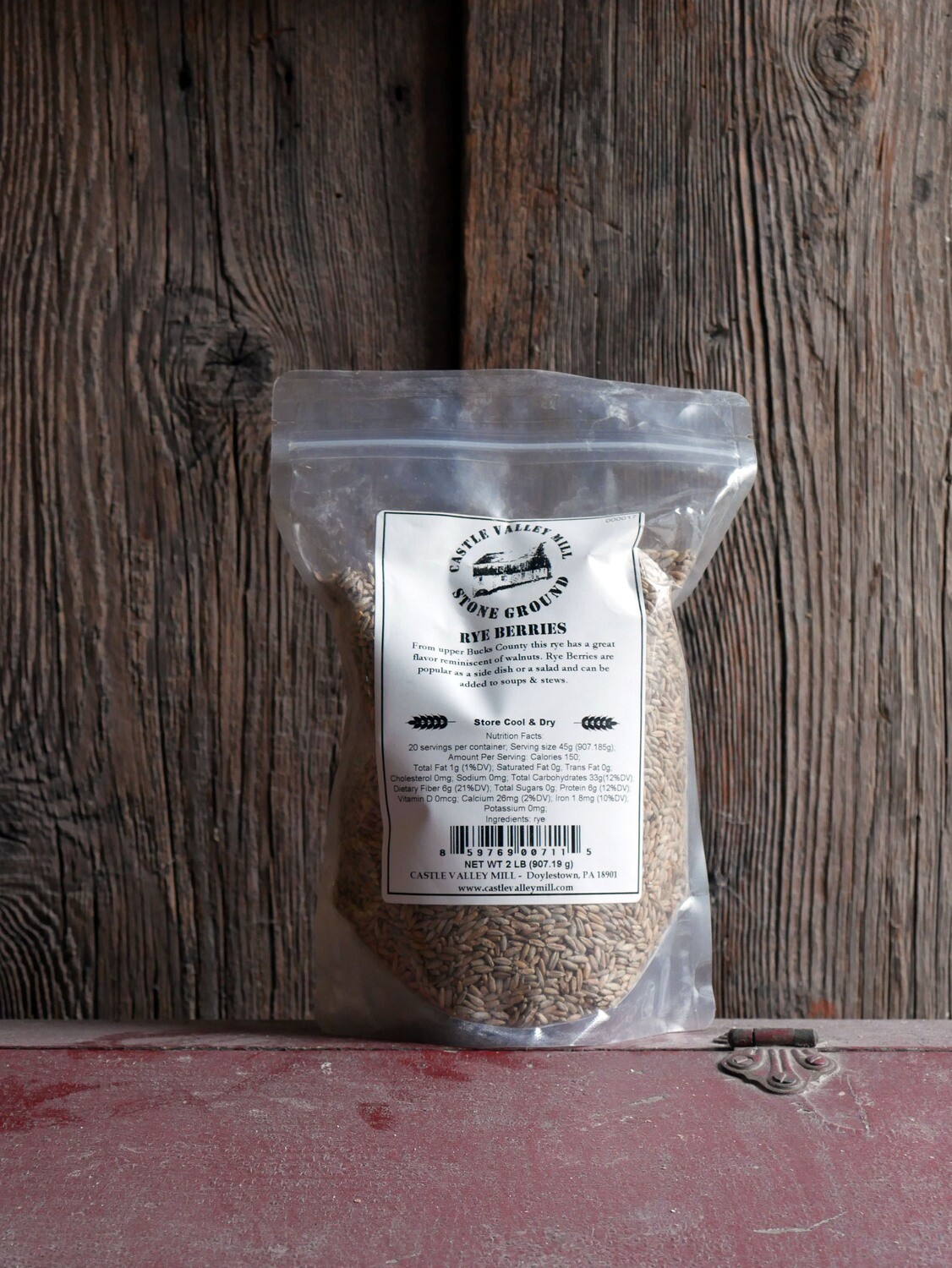 Miell Rye Store