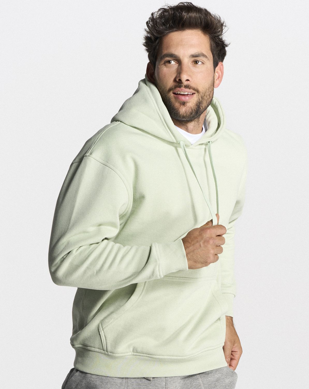 Sudadera Unisex