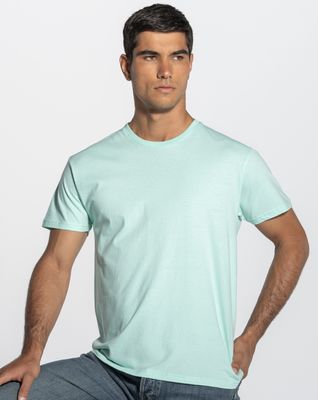 Camiseta Hombres