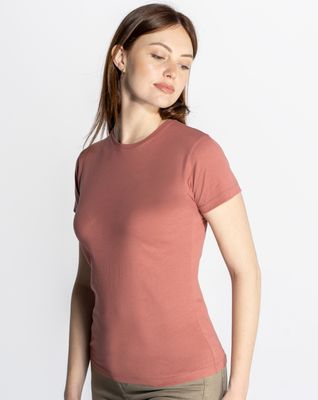 Camiseta Mujer