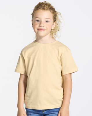 Camiseta Niños Unisex