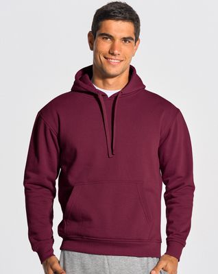 Sudadera Premium con Capucha Hombre