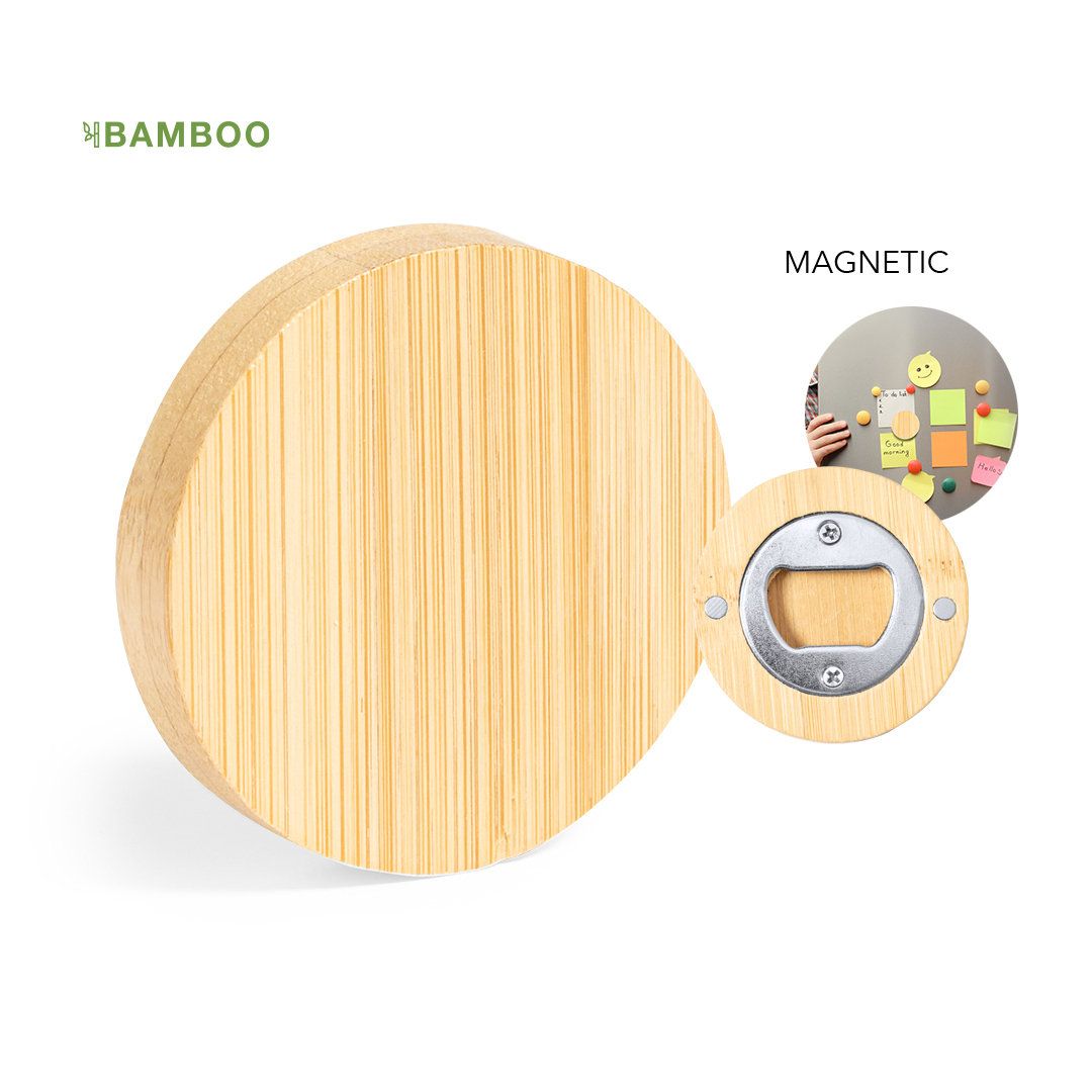 Abridor de Madera