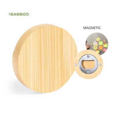 Abridor de Madera