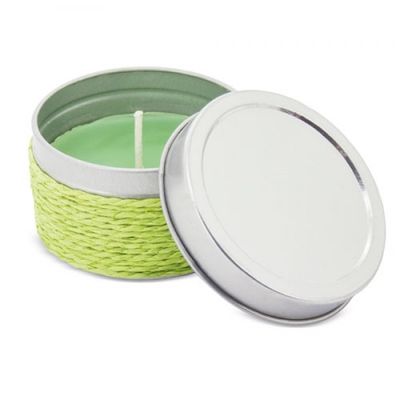 Velas Aromáticas