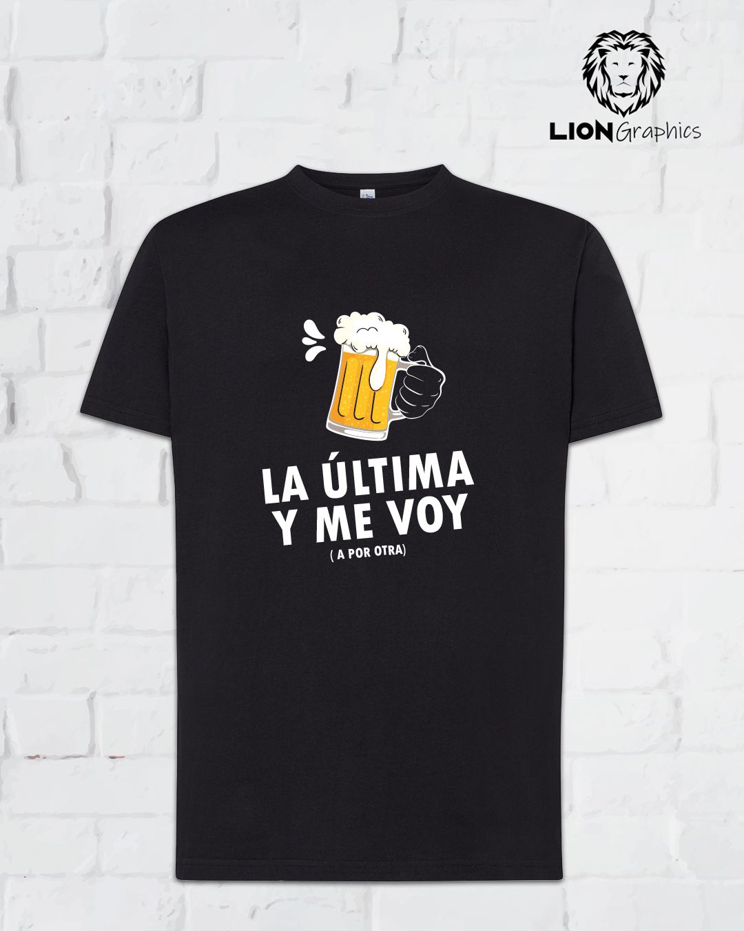 Camiseta