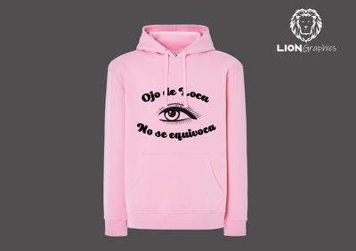 Sudaderas con Capucha Mujer