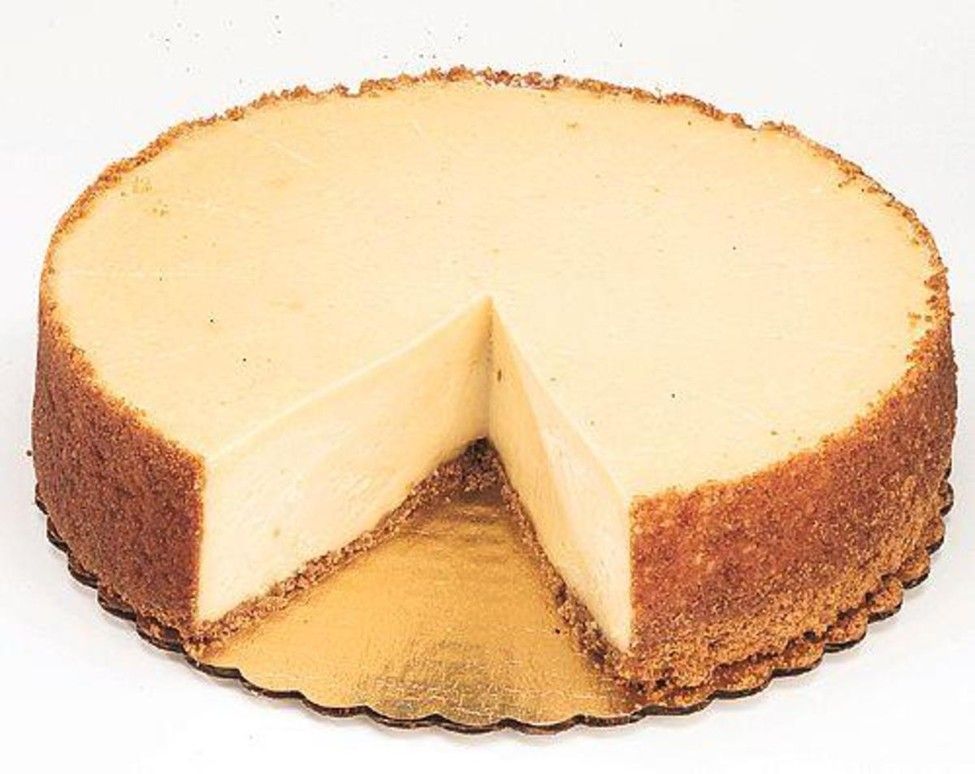 Specialty Cheesecake (Design Your Cheesecake)