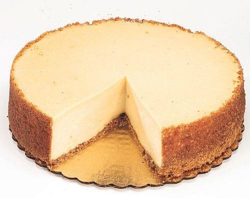 Specialty Cheesecake (Design Your Cheesecake)