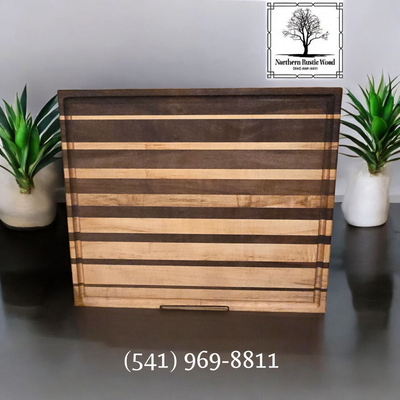 Cutting Boards by Northern Rustic Wood