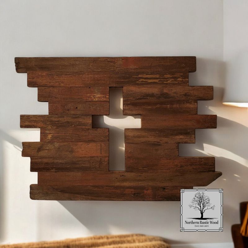 One-of-a-Kind Items by Northern Rustic Wood