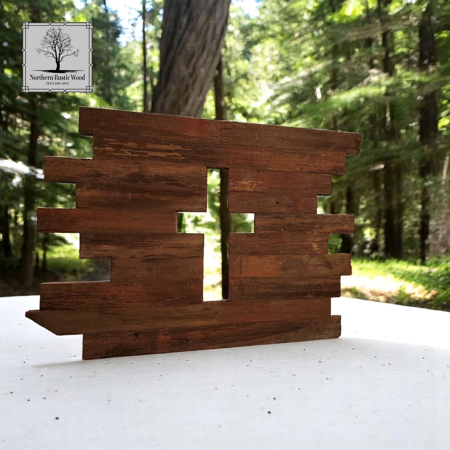 One-of-a-Kind Items by Northern Rustic Wood
