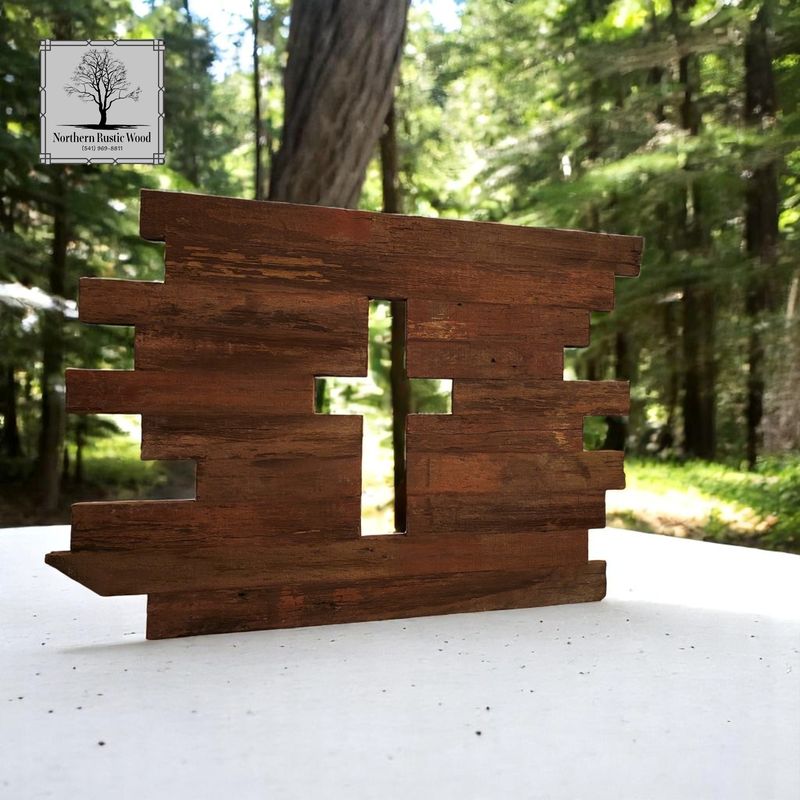 One-of-a-Kind Items by Northern Rustic Wood