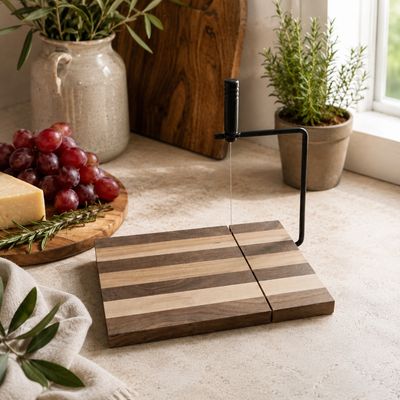 Cheese Slicing Boards