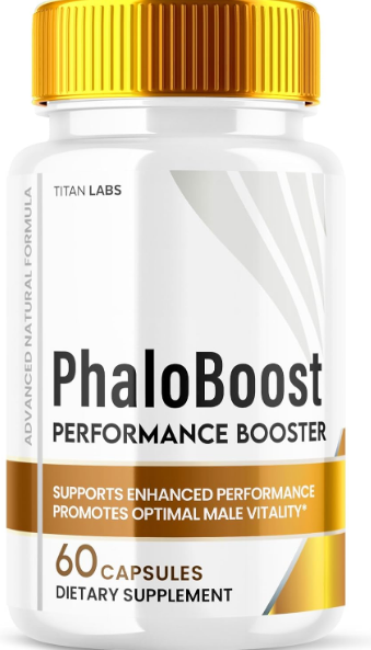 PhaloBoost Performance Booster