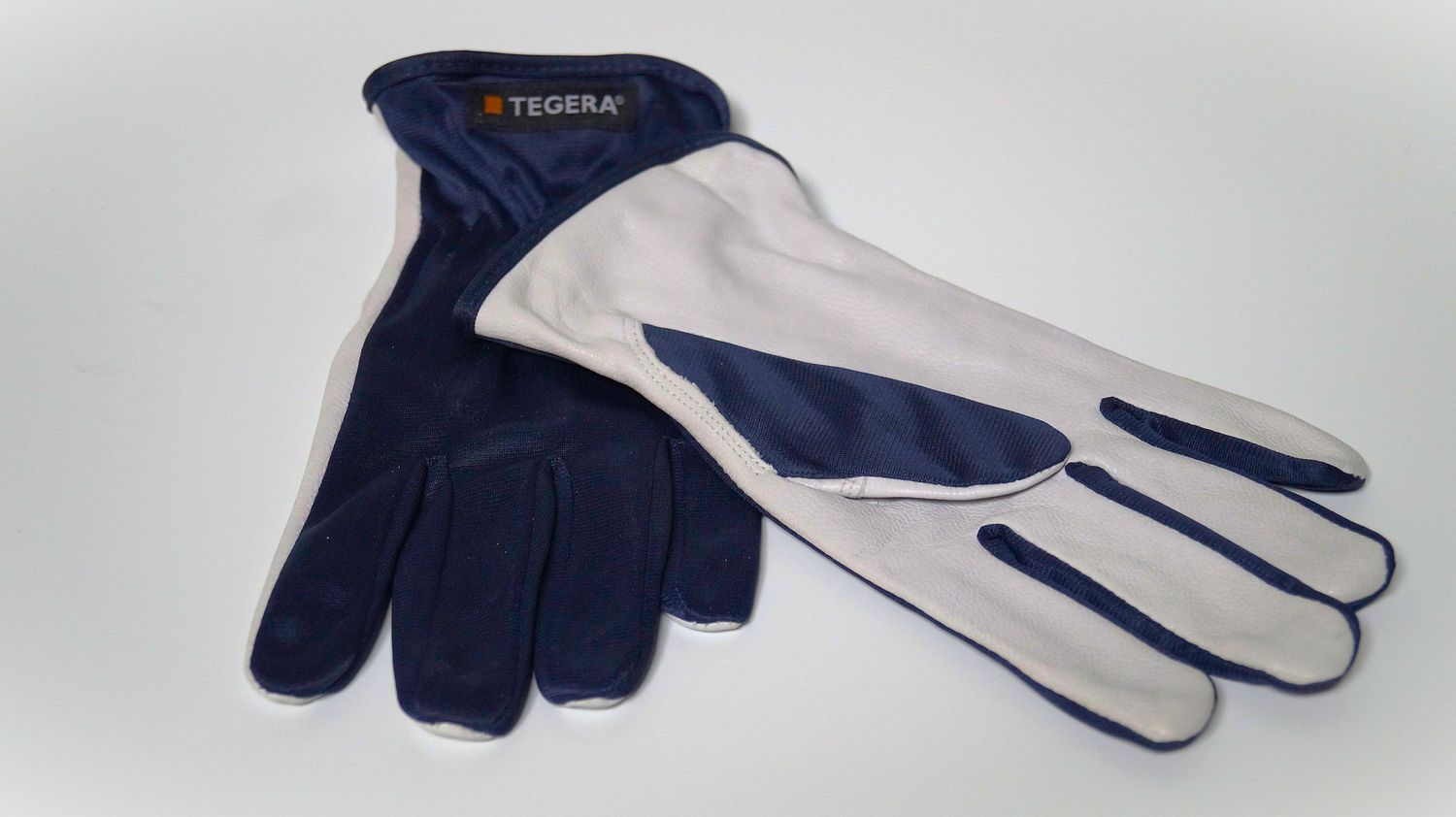 TEGERA® 124, Lederhandschuh TEGERA® 124, Lederhandschuh