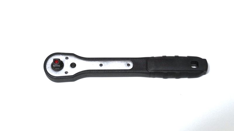 PROXXON Ratsche 2000 1/4"