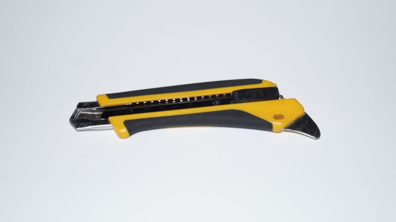 OLFA-L5-AL-Cuttermesser Pro