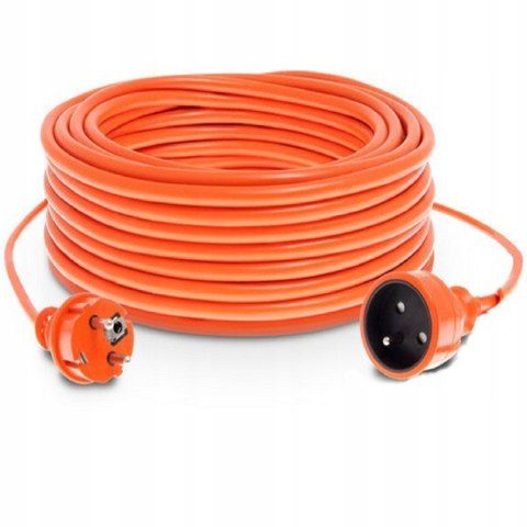 Kabel ogrodowy przedłużacz 20m