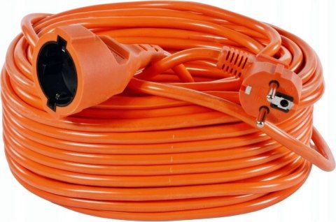 Kabel ogrodowy przedłużacz 30m