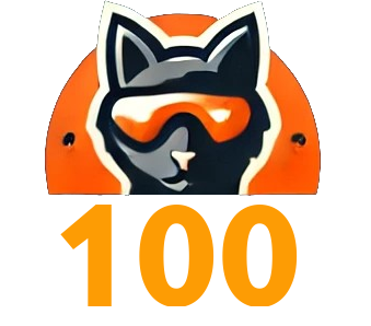 Donate 100 EUR