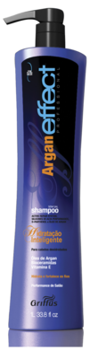 Argan Effect Shampoo