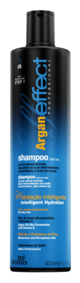 Argan Effect Shampoo