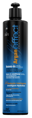 Argan Effect Leave In Conditioner